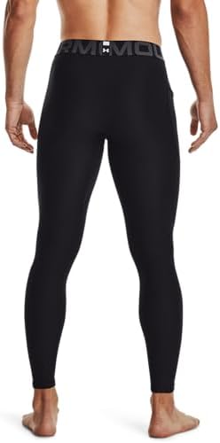 Under Armour Men's ColdGear Armour Compression Leggings