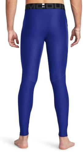 Under Armour Men's ColdGear Armour Compression Leggings
