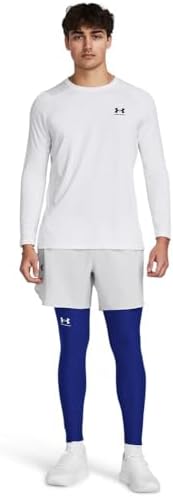 Under Armour Men's ColdGear Armour Compression Leggings