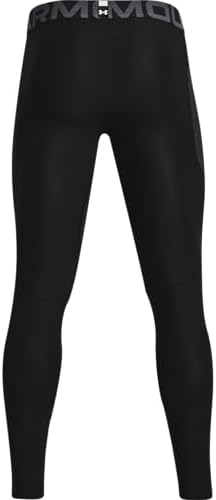 Under Armour Men's ColdGear Armour Compression Leggings