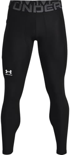 Under Armour Men's ColdGear Armour Compression Leggings Under Armour Men's ColdGear Armour Compression Leggings