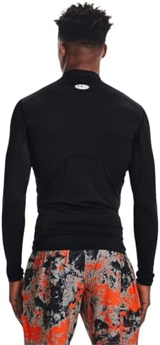Under Armour Men's ColdGear Compression Mock