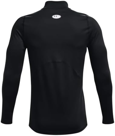 Under Armour Men's ColdGear Fitted Mock