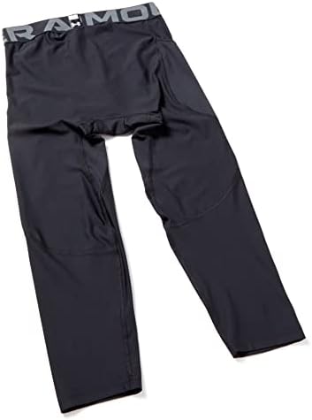 Under Armour Men's HeatGear 3/4 Leggings