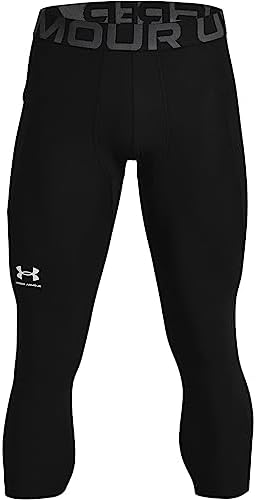 Under Armour Men's HeatGear 3/4 Leggings