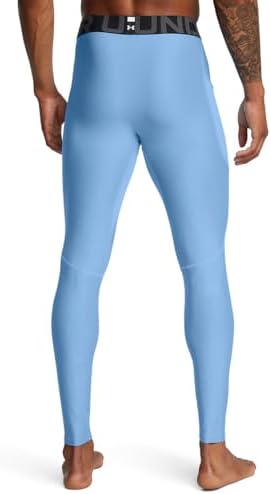 Under Armour Men's HeatGear Armour Leggings