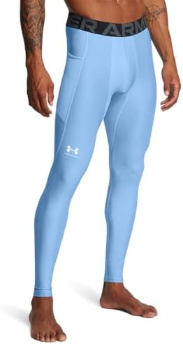 Under Armour Men's HeatGear Armour Leggings
