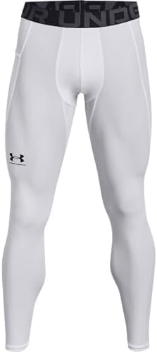 Under Armour Men's HeatGear Armour Leggings