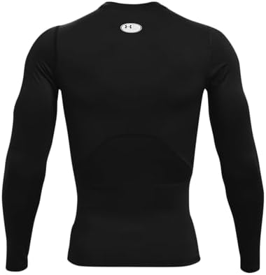 Under Armour Men's HeatGear Compression Long-Sleeve T-Shirt