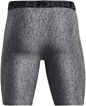 Under Armour Men's Multi-pack Performance Tech Mesh Boxerjock Brief 6" Inseam All-day Comfort