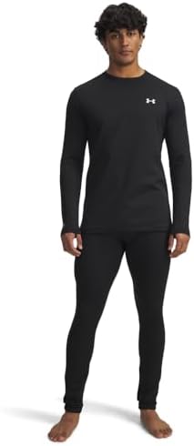 Under Armour Men's Packaged Base 4.0 Leggings