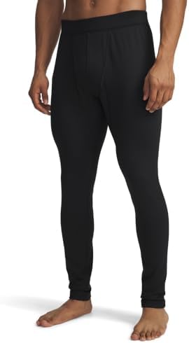 Under Armour Men's Packaged Base 4.0 Leggings