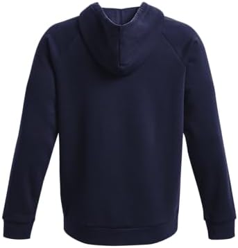 Under Armour Men's Rival Fleece Full Zip Hoodie
