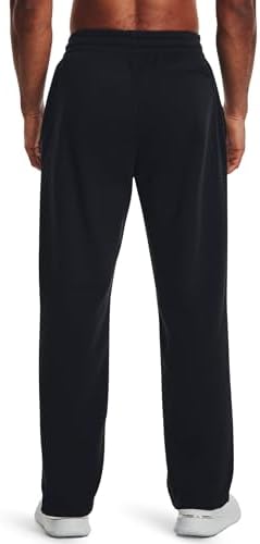 Under Armour Men's Rival Fleece Pants