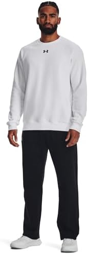 Under Armour Men's Rival Fleece Pants