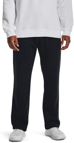 Under Armour Men's Rival Fleece Pants