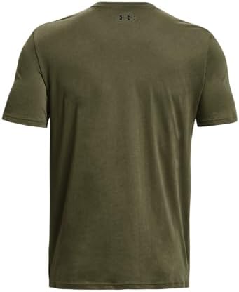 Under Armour Men's Sportstyle Colorblock T-Shirt