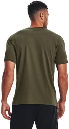 Under Armour Men's Sportstyle Colorblock T-Shirt