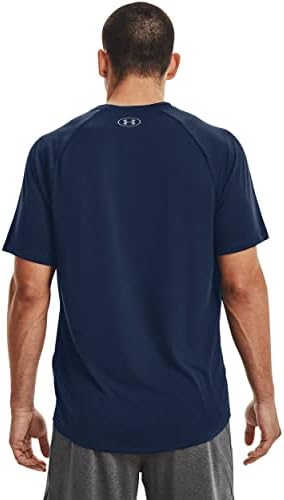 Under Armour Men's Tech 2.0 Short-Sleeve T-Shirt