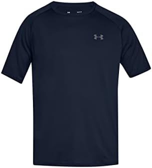 Under Armour Men's Tech 2.0 Short-Sleeve T-Shirt