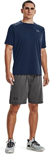 Under Armour Men's Tech 2.0 Short-Sleeve T-Shirt