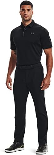 Under Armour Men's Tech Golf Polo