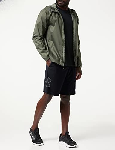 Under Armour Men's Tech Graphic Shorts
