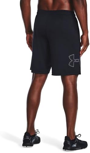 Under Armour Men's Tech Graphic Shorts
