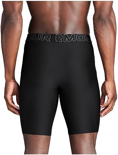 Under Armour Men's Tech Mesh 9" Underwear (2 Pack)