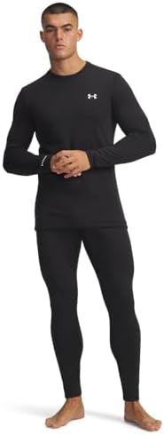 Under Armour Mens Packaged Base 3.0 Leggings