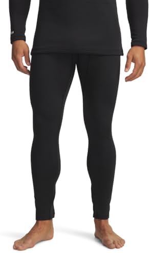 Under Armour Mens Packaged Base 3.0 Leggings