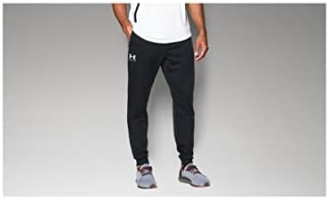 Under Armour Mens Sportstyle Tricot Jogger
