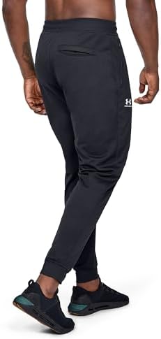 Under Armour Mens Sportstyle Tricot Jogger