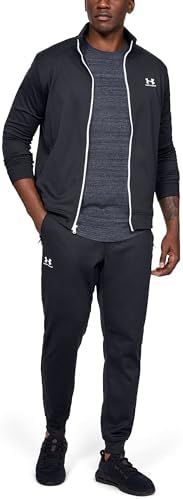 Under Armour Mens Sportstyle Tricot Jogger