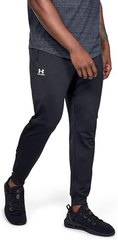 Under Armour Mens Sportstyle Tricot Jogger