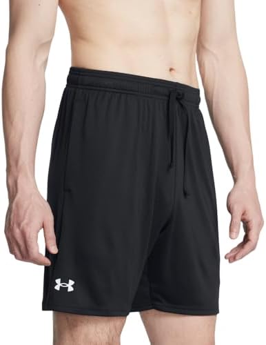 Under Armour Mens Tech 7 Inch Shorts