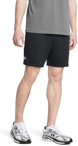 Under Armour Mens Tech 7 Inch Shorts