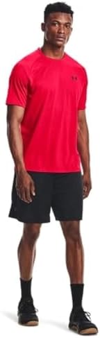 Under Armour Mens Tech Mesh Shorts