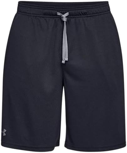 Under Armour Mens Tech Mesh Shorts