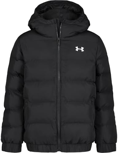 Under Armour UA PRIME PUFFER JACKET