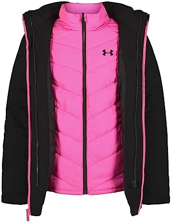 Under Armour UA WESTWARD 3 IN 1 JACKET