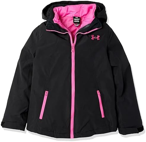 Under Armour UA WESTWARD 3 IN 1 JACKET