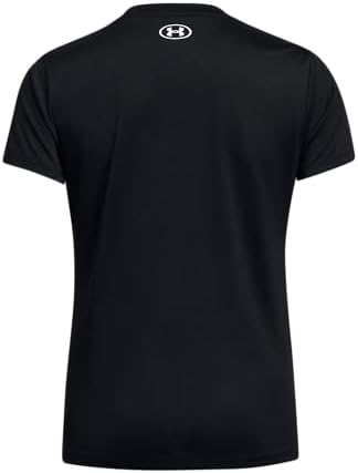 Under Armour Women's Tech Short Sleeve V Neck