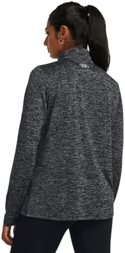 Under Armour Women's Tech Twist Quarter Zip