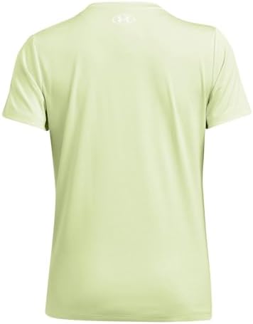 Under Armour Women's Tech Twist Short Sleeve V Neck