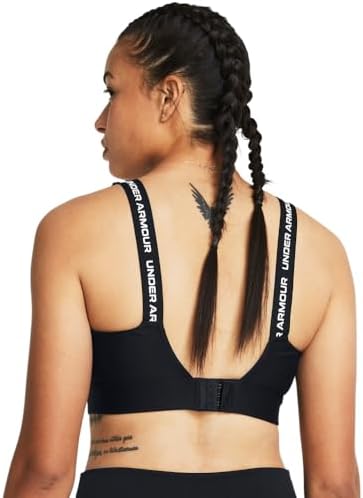 Under Armour Women's UA Infinity High Sports Bra