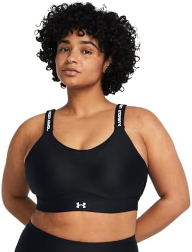 Under Armour Women's UA Infinity High Sports Bra