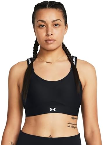 Under Armour Women's UA Infinity High Sports Bra