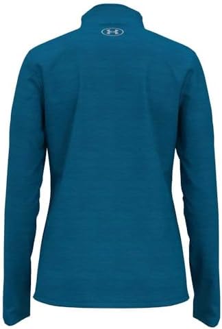 Under Armour Women's Velocity Half Zip Twist