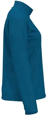 Under Armour Women's Velocity Half Zip Twist